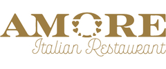 Amore Italian Restaurant logo