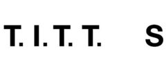 TITTS Chicken logo