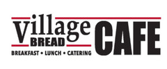 Village Bread Cafe logo