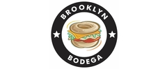 Brooklyn Bodega Bagels & Deli logo