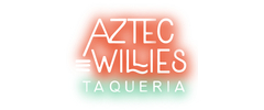 Aztec Willie's Taqueria logo
