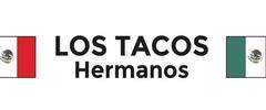 Los Tacos Hermanos logo