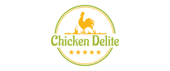 Chicken Delite logo
