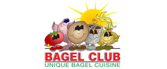 The Bagel Club logo