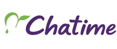 Chatime logo
