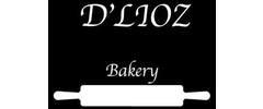 D’Lioz Bakery logo