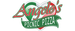 Angelo's Picnic Pizza logo