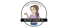 Detroit Cookie Company logo