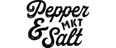 Pepper & Salt MKT logo
