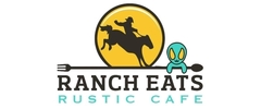 Ranch Eats logo
