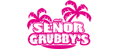 Señor Grubby's logo