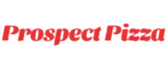 Prospect Pizza logo