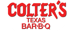 Colter's BBQ logo