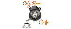 City Bear Cafe logo