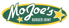 MoJoe's Burger logo