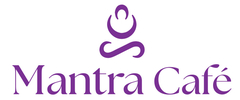 Mantra Cafe logo