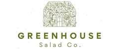 Greenhouse Salad Co. logo