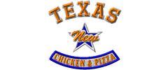 New Texas Fried Chicken & Pizza (Halal) logo