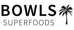 Bowls Superfoods logo