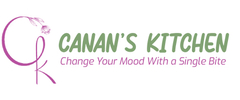 Canan's Kitchen Cafe & Bakery logo
