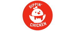 Dippin' Chicken logo