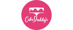 Cake Daddy's logo