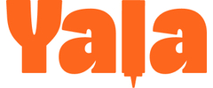 Yala Halal logo