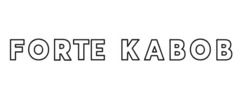 Forte Kabob logo
