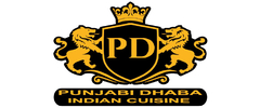 Punjabi Dhaba logo