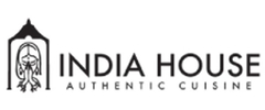 India House Authentic Cuisine logo