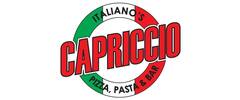 Italiano’s Capriccio logo
