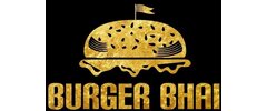 Burger Bhai logo