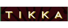 Tikka logo