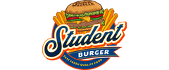 Student Burger logo