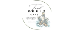 Fresh Fruit Cafe logo