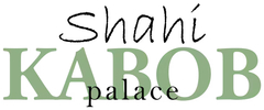 Shahi Kabob Palace logo