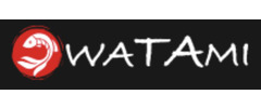 Watami Sushi logo