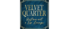 Velvet Quarter logo