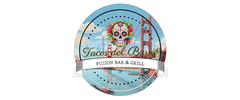 Tacos del Barrio Fusion Bar & Grill logo