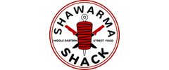 Shawarma Shack logo