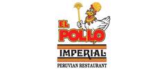 El Pollo Imperial logo