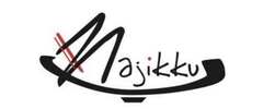 Majikku Ramen logo