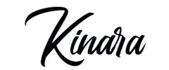 Kinara Fusion Kitchen logo