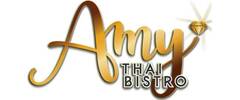 Amy Thai Bistro logo