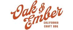 Oak and Ember logo