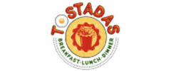 Tostadas Logo