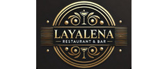 Layalena Restaurant & Bar logo