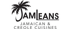 Jamleans, Jamaican & Creole Cuisines logo