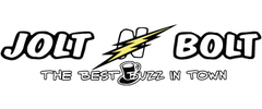 Jolt N' Bolt Coffee logo
