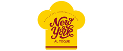 Al Toque Latin Cuisine logo